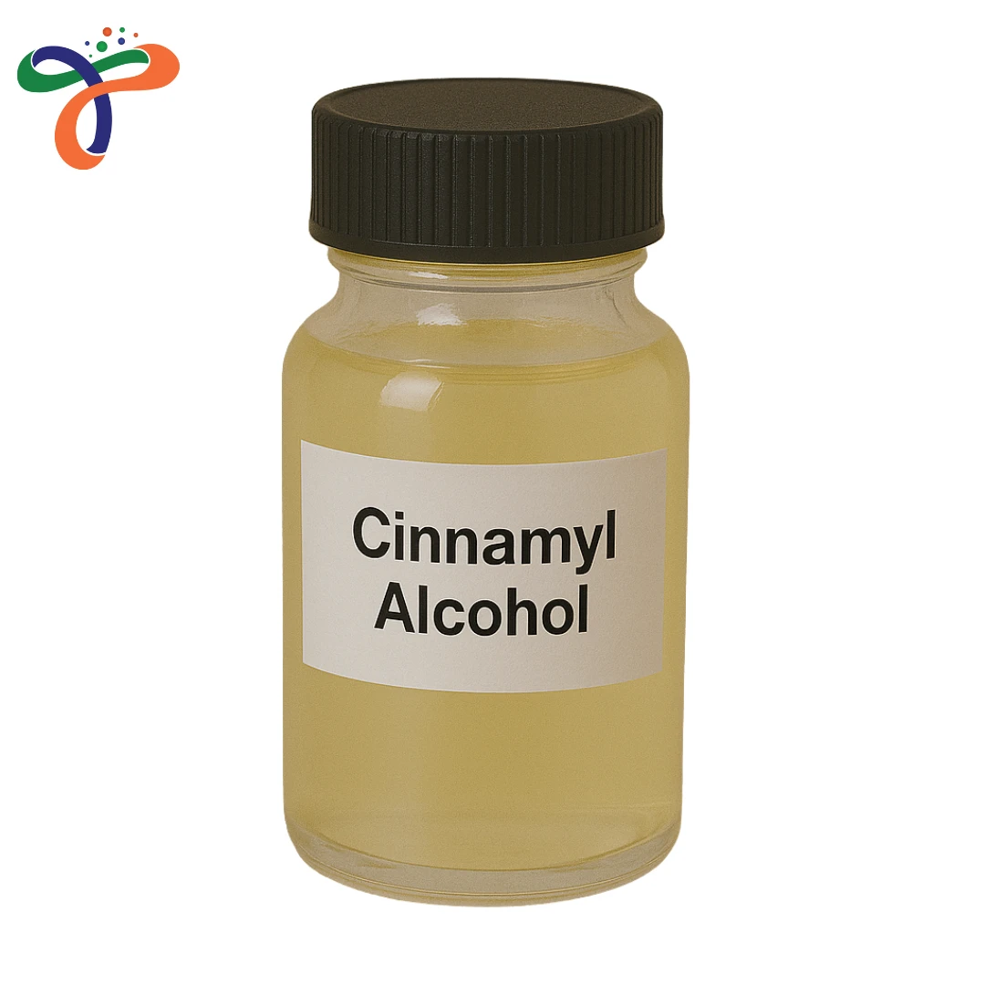 Cinnamyl Alcohol